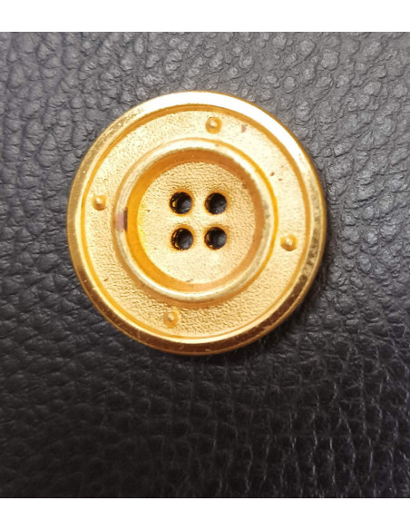Bouton doré