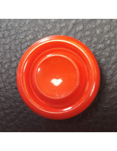 Bouton orange