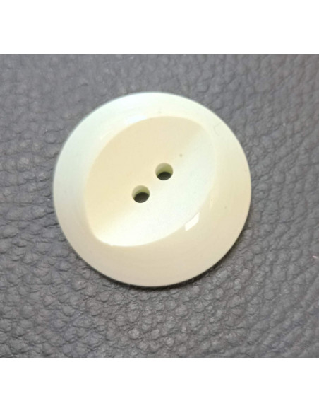 Bouton blanc