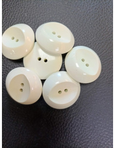 Bouton blanc 2