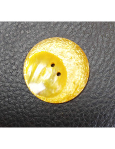Bouton jaune