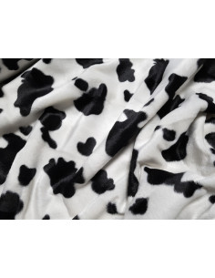 Imitation peau de vache 2