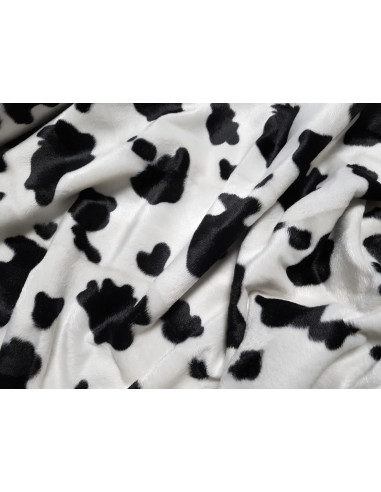 Imitation peau de vache