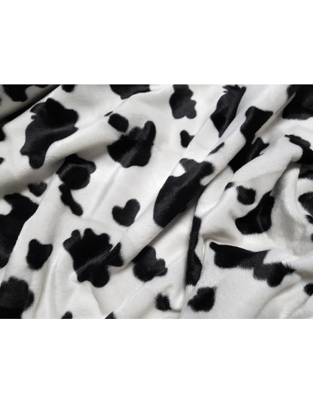 Imitation peau de vache