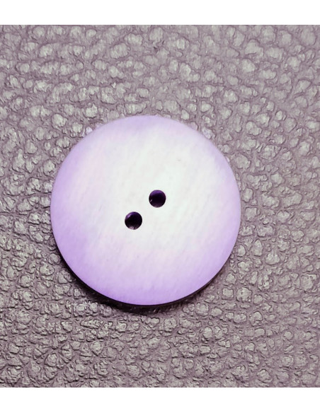 Bouton violet