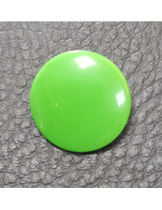 Bouton vert