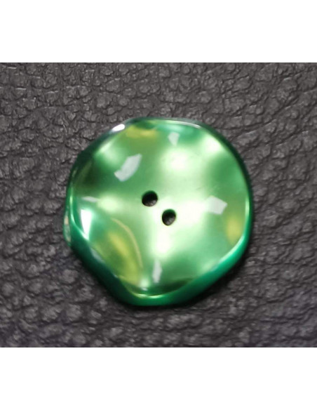 Bouton vert