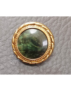Bouton vert