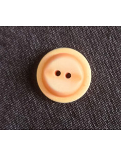 Bouton orange
