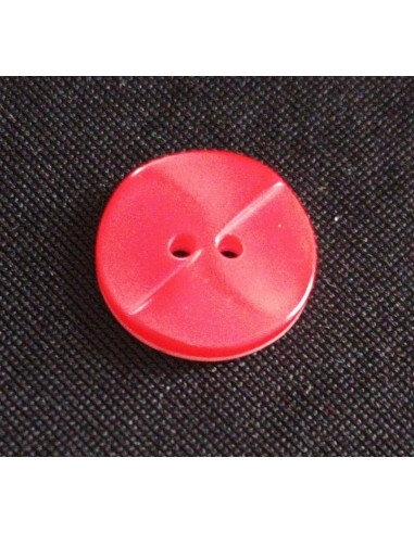 Bouton rouge