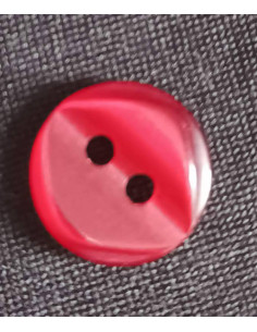 Bouton rouge