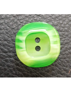 Bouton vert