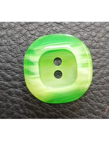 Bouton vert
