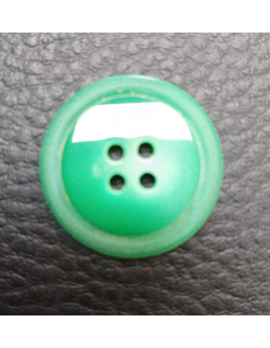 Bouton vert