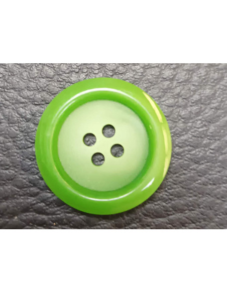 Bouton vert