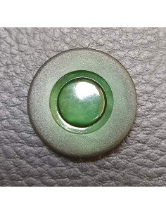 Bouton vert