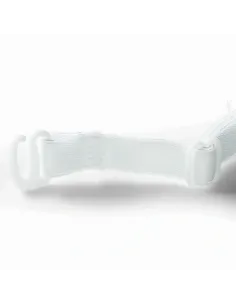 Bretelles soutien-gorge Prym 10 mm blanches | Zephyr Tissus 2