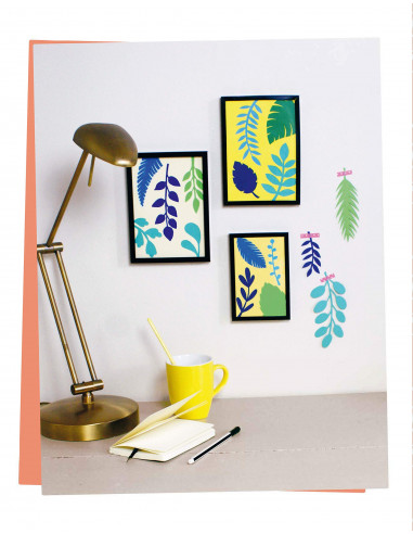 52 DIY - Un projet par semaine