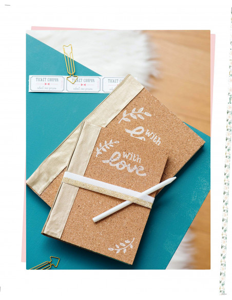 52 DIY - Un projet par semaine