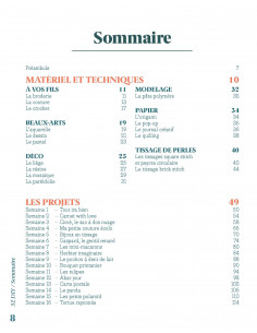 52 DIY - Un projet par semaine 2