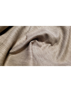 Flammé Panama taupe 2