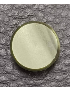 Bouton vert
