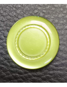 Bouton vert