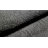 Eponge coton noire