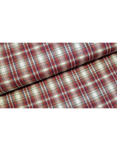 Tartan ecossais