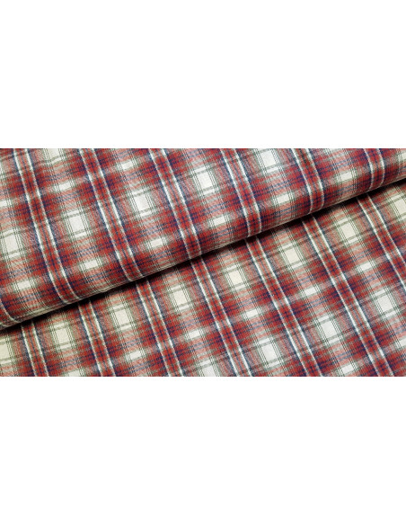 Tartan ecossais