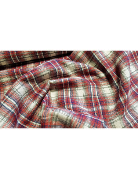 Tartan ecossais