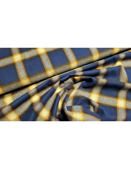 Tartan écossais