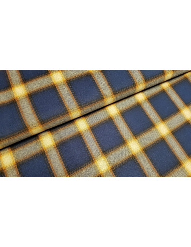 Tartan écossais