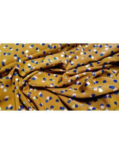 Microfibre peau de pêche 2