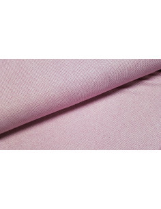 Jersey maille lurex épais