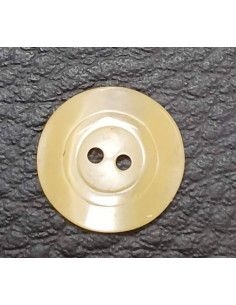 Bouton beige