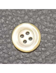 Bouton beige