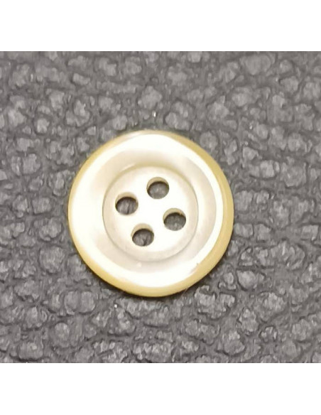 Bouton beige