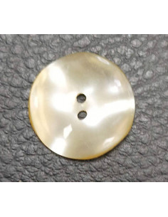 Bouton beige