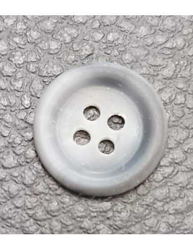 Bouton gris