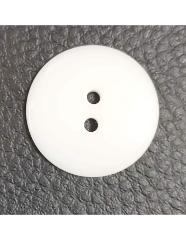 Bouton blanc