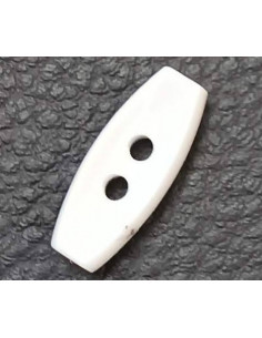 Bouton blanc
