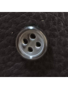 Bouton gris
