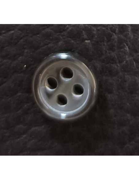 Bouton gris