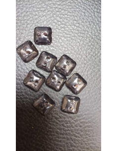 Bouton gris 2