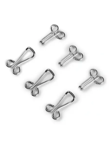 Agrafes et portes pour vestons Prym taille 9 | Zephyr Tissus