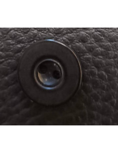 Bouton noir
