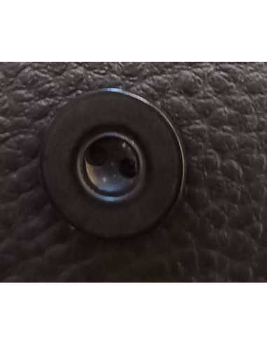 Bouton noir