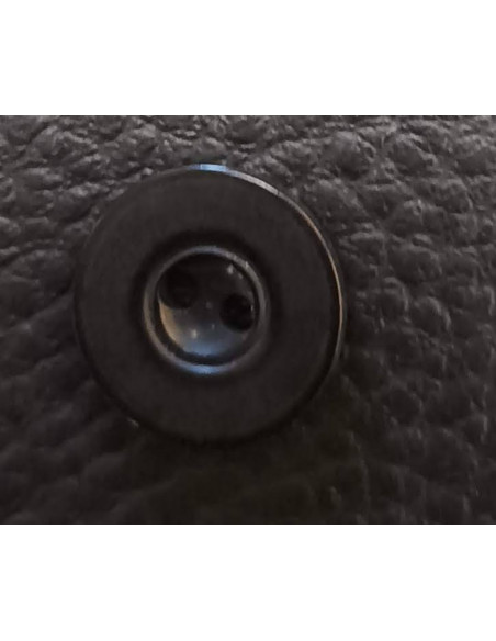 Bouton noir