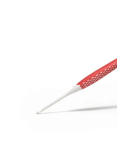 Crochet laine ergonomique Prym 18 cm Ø10 mm | Zephyr Tissus